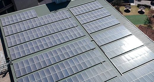 Solar Solutions for Business